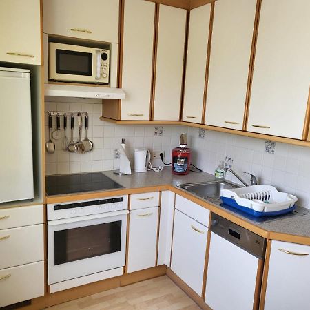 Apartamento Graz Liebenau Exterior foto