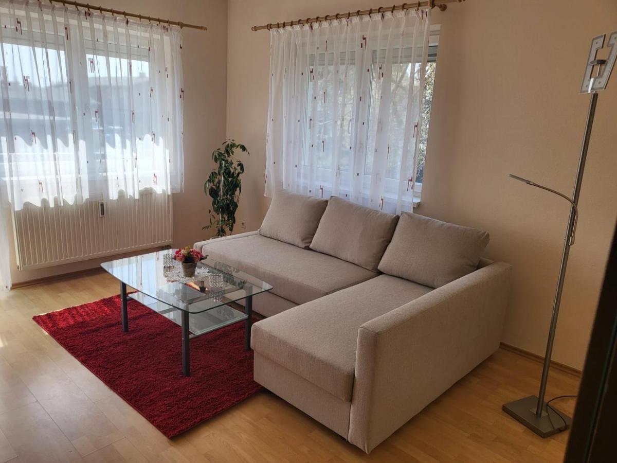Apartamento Graz Liebenau Exterior foto