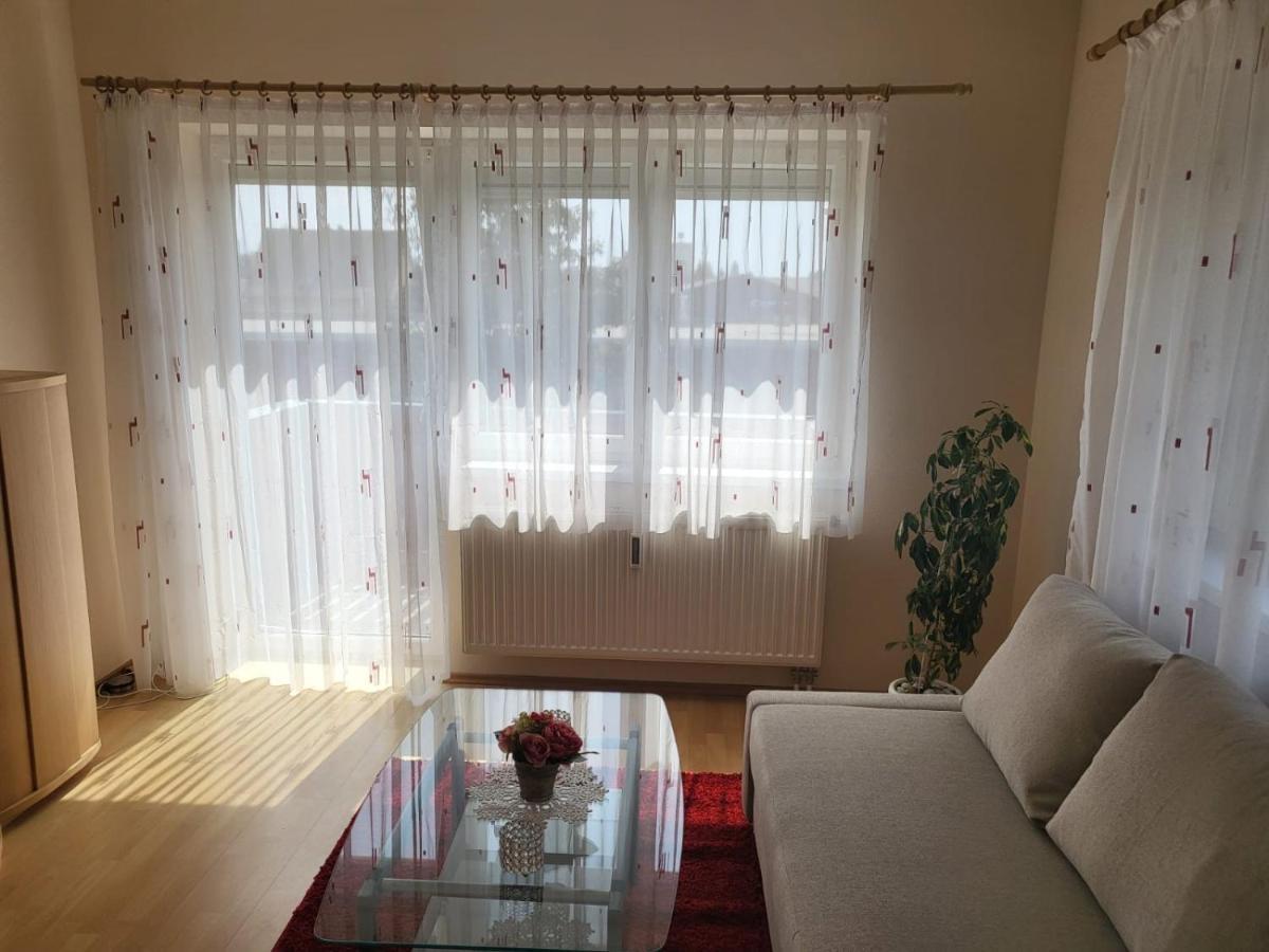 Apartamento Graz Liebenau Exterior foto