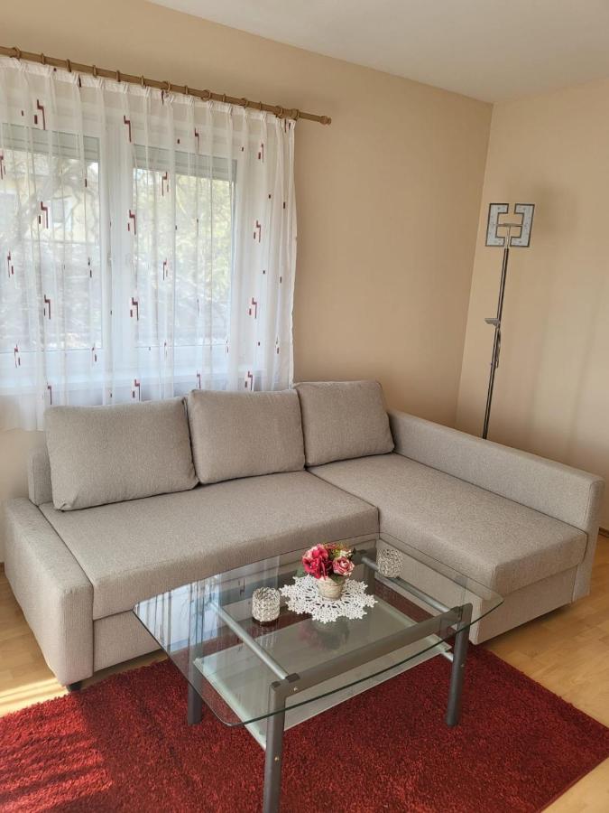 Apartamento Graz Liebenau Exterior foto