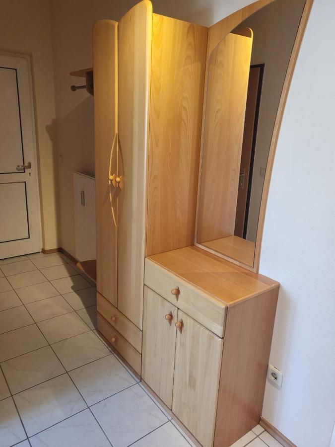 Apartamento Graz Liebenau Exterior foto