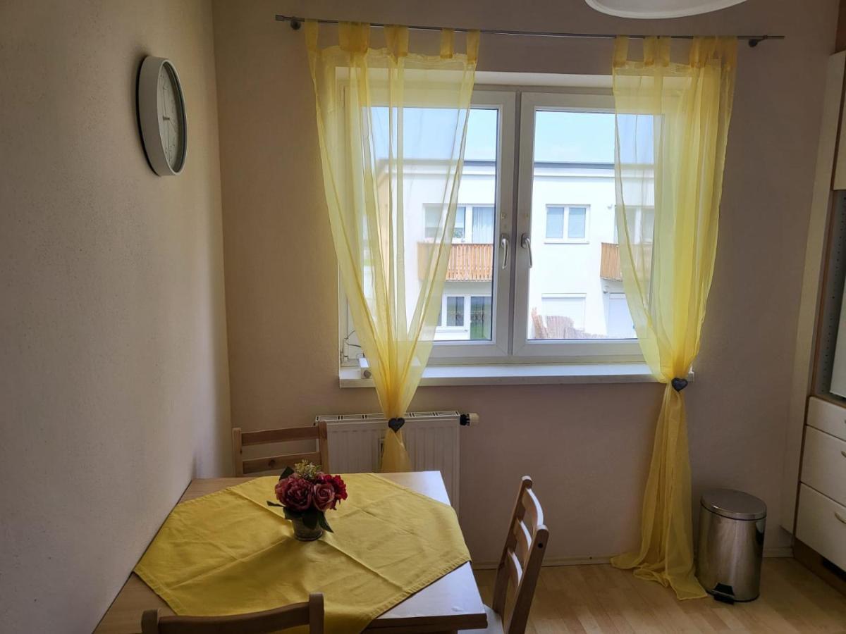 Apartamento Graz Liebenau Exterior foto
