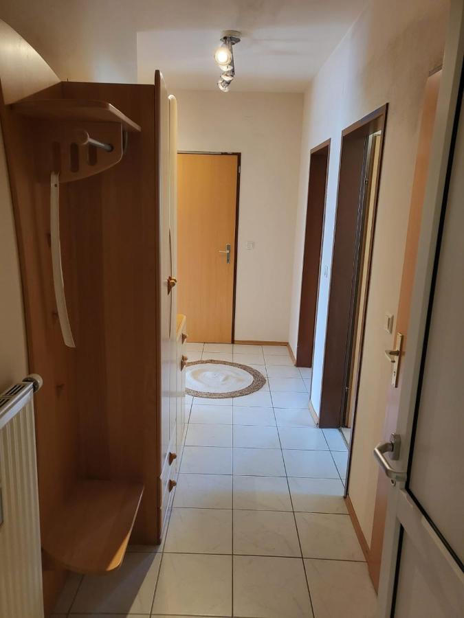 Apartamento Graz Liebenau Exterior foto