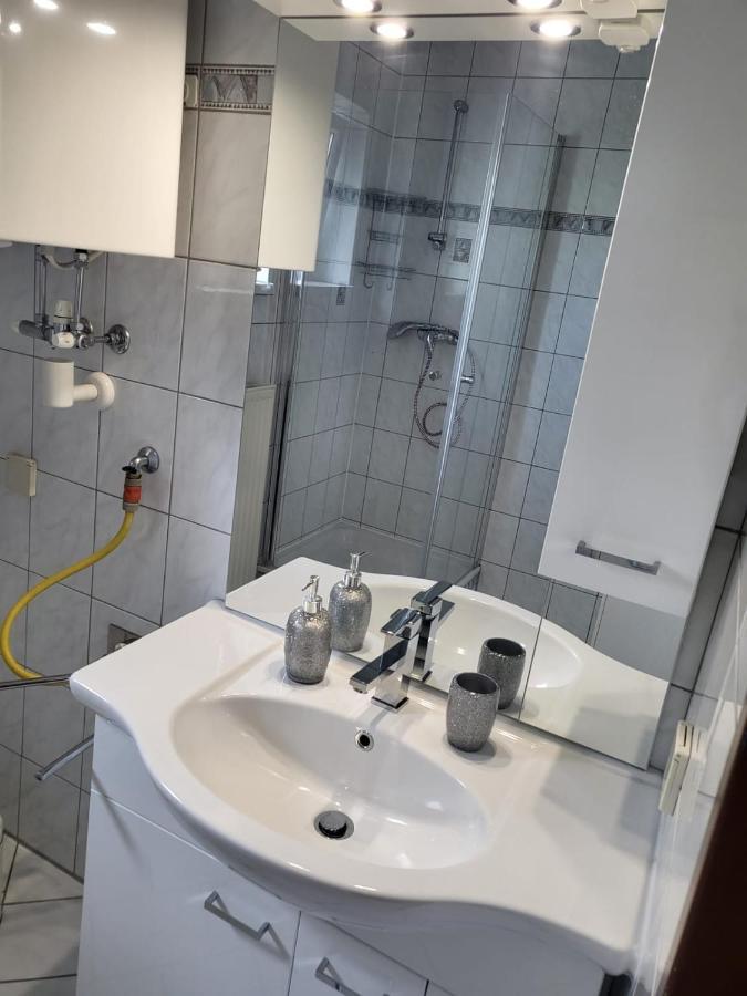 Apartamento Graz Liebenau Exterior foto