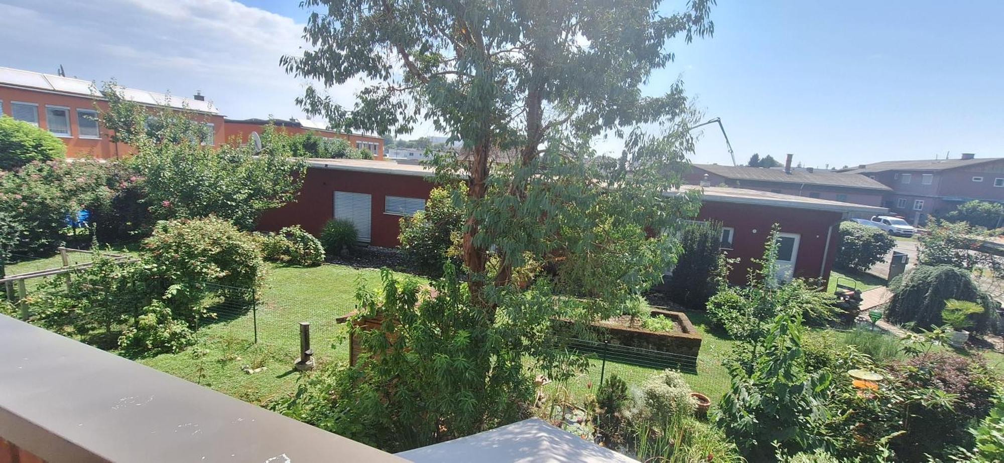 Apartamento Graz Liebenau Exterior foto